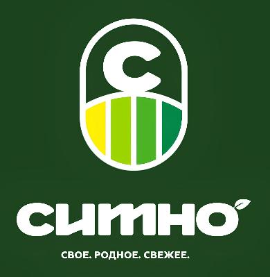 Магазин продуктов «Ситно»