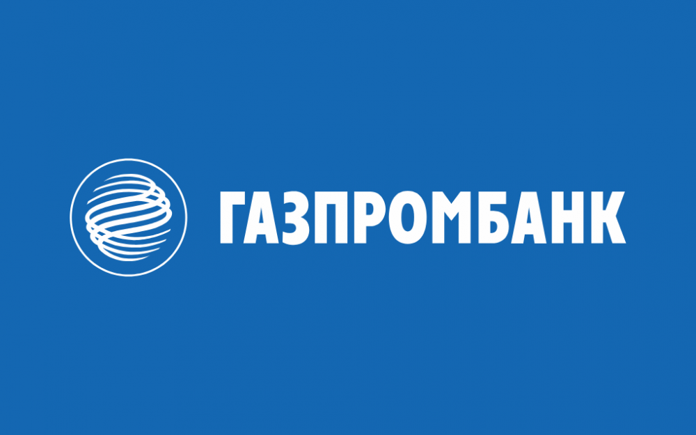 Банкомат «Газпромбанк»