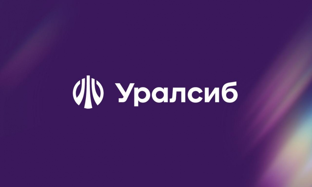 Банкомат «Уралсиб»