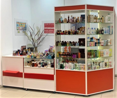 Косметика и парфюмерия Oriflame