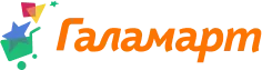 Магазин постоянных распродаж «Галамарт»