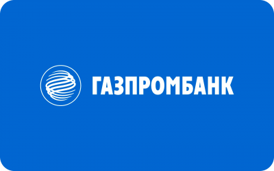 Банкомат «Газпромбанк»