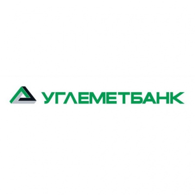 Банкомат «Углеметбанк»