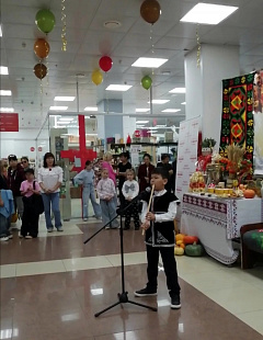 Фестиваль ремесленников