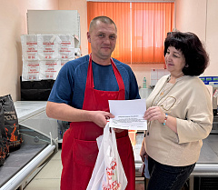 Поздравляем партнеров с днем рождения!