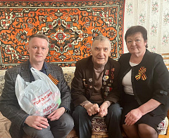 80-летие Победы в Великой Отечественной войне